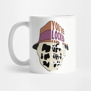 Rorschach Mug